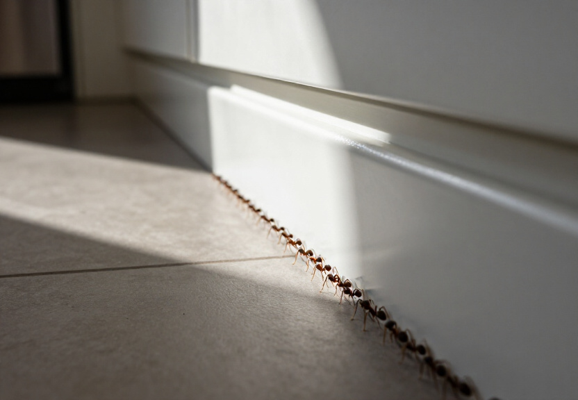 Ant Control in Seven Hills