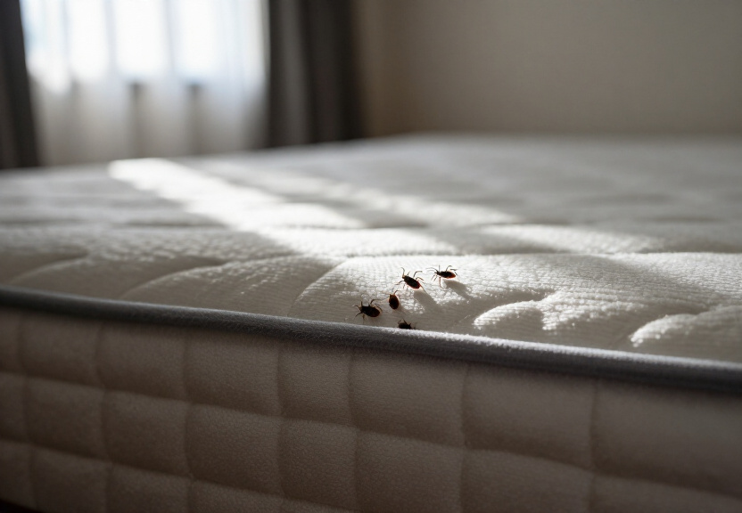 Bed Bugs Control in Seven Hills