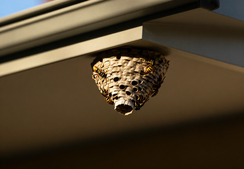 Bees And Wasp Removal in Seven Hills