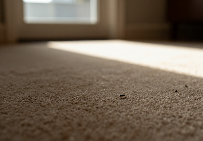 Fleas And Ticks Removal in Seven Hills