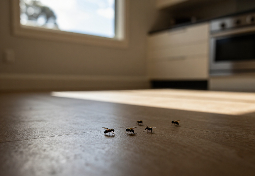 Insect Control in Seven Hills
